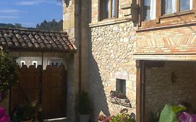 Posada El Salin